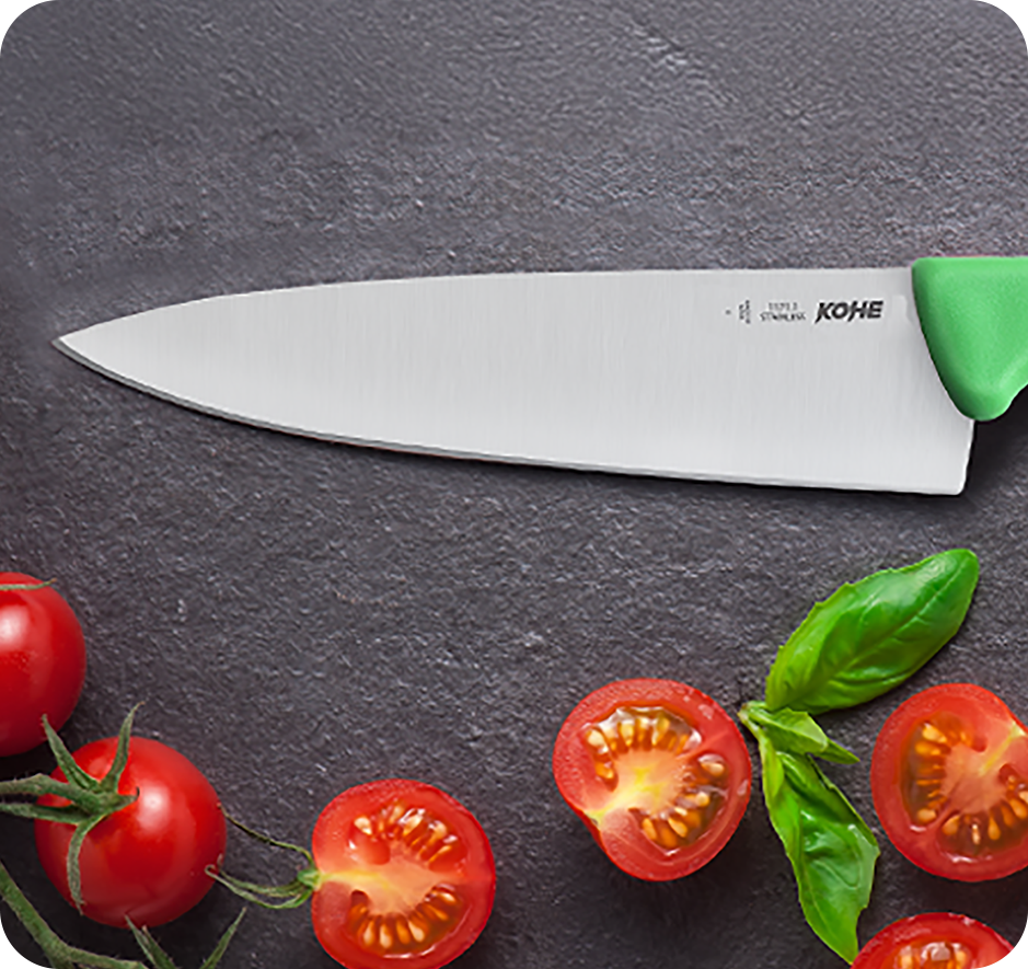Knives